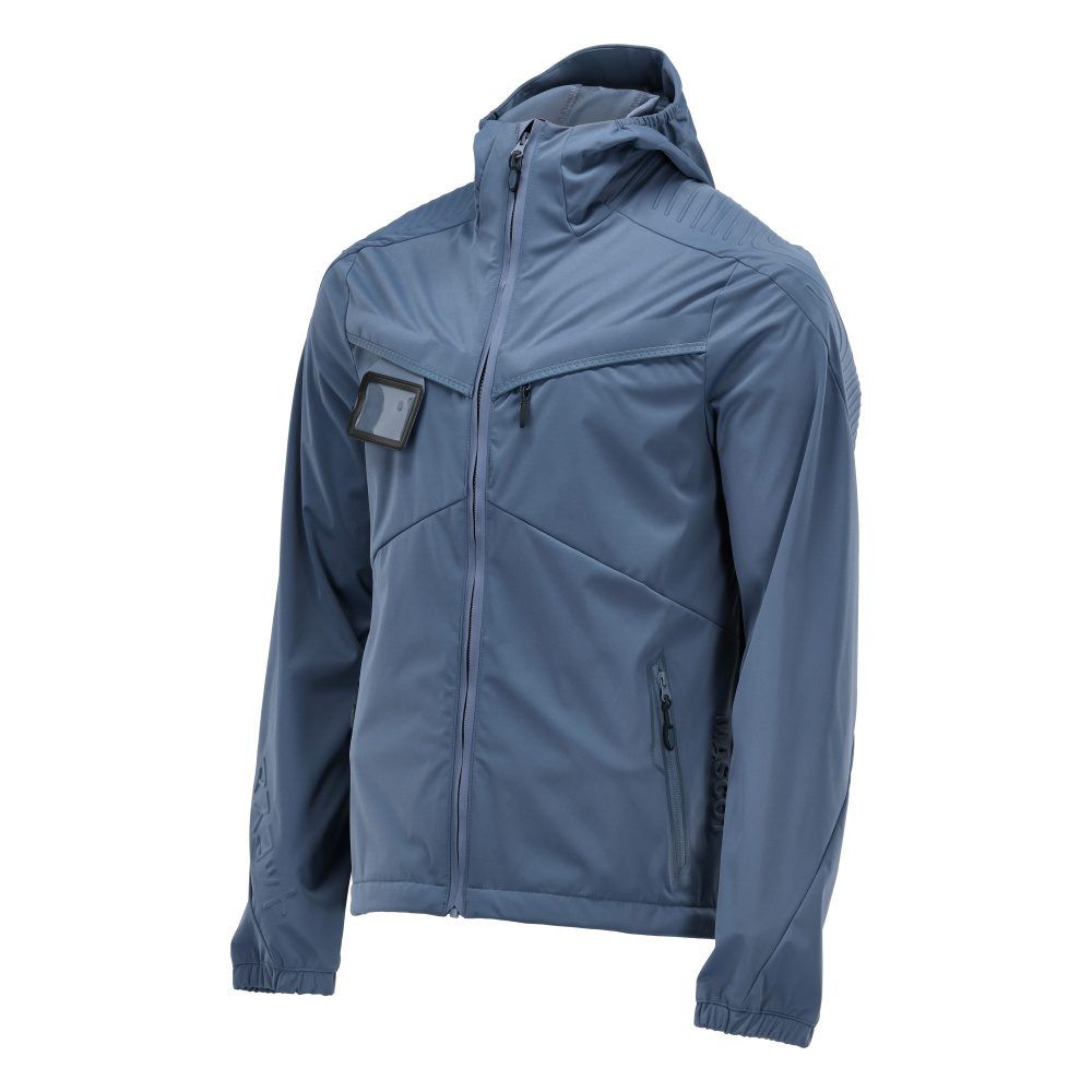 CUSTOMIZED Jacke