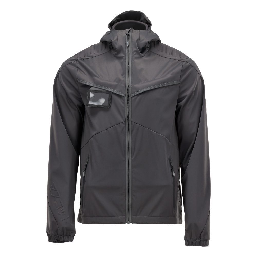 CUSTOMIZED Jacke
