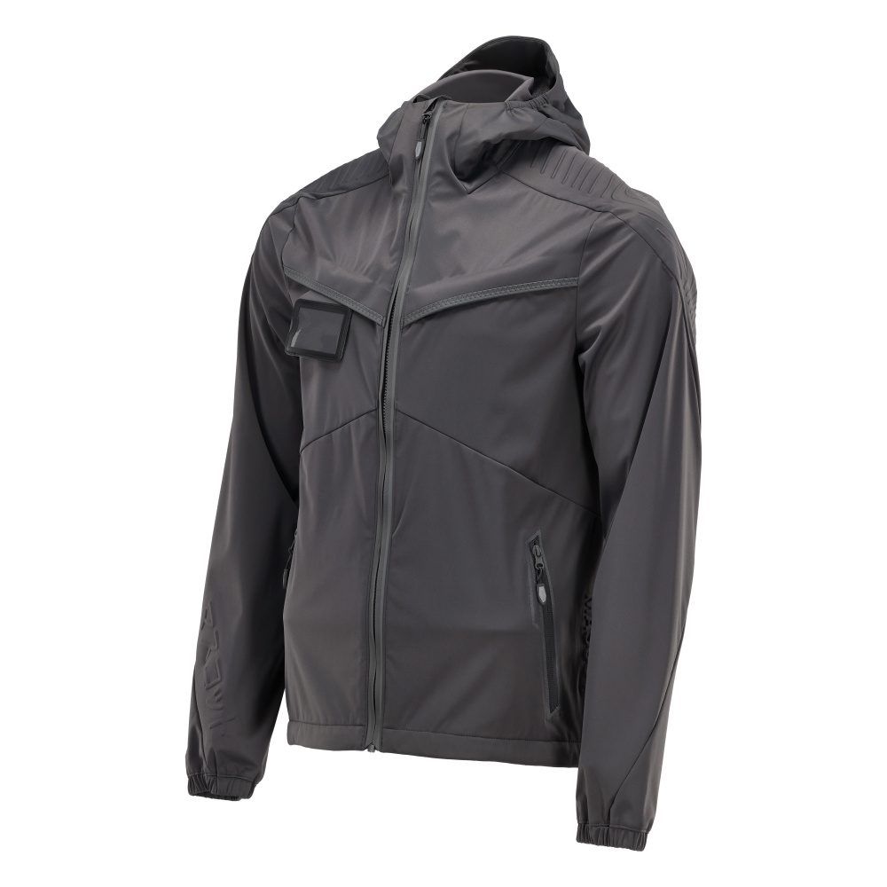 CUSTOMIZED Jacke