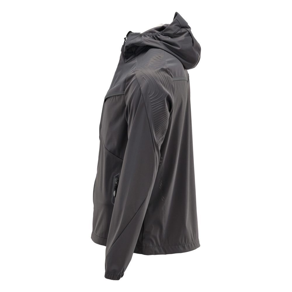 CUSTOMIZED Jacke