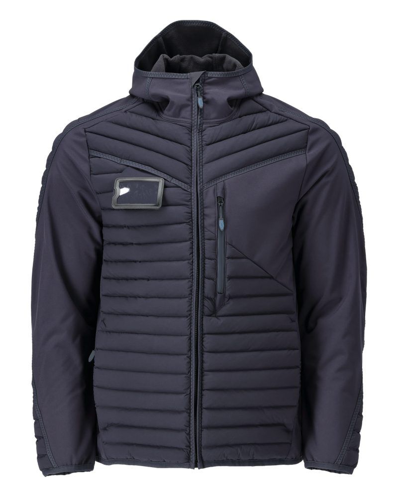 CUSTOMIZED Kapuzenjacke