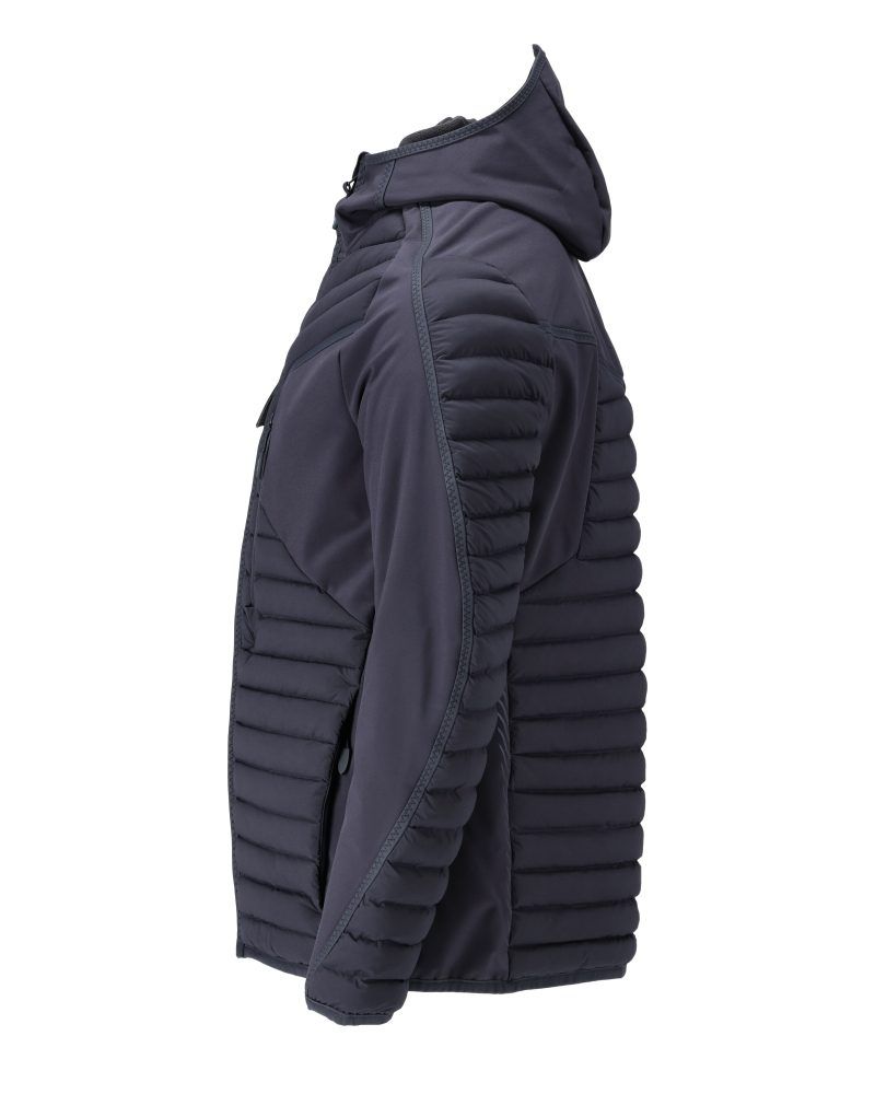 CUSTOMIZED Kapuzenjacke