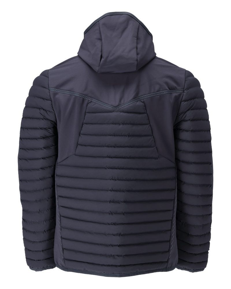 CUSTOMIZED Kapuzenjacke