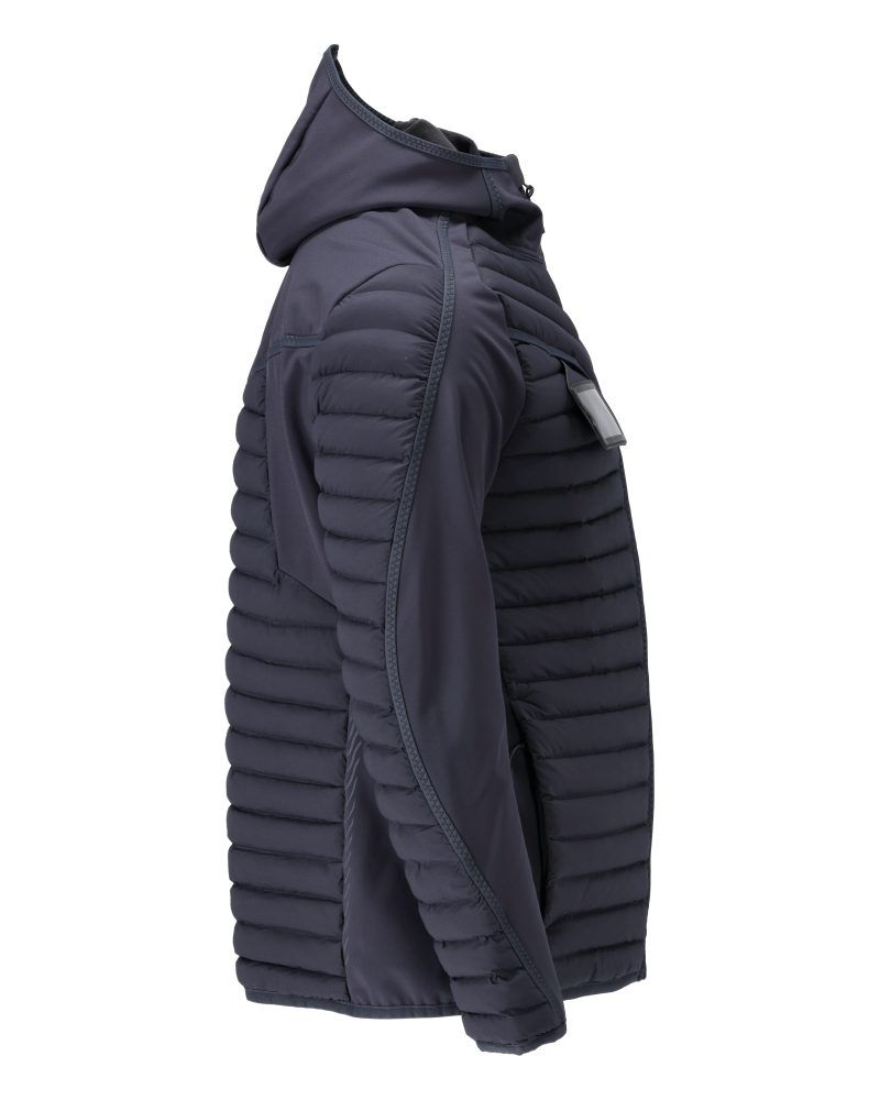 CUSTOMIZED Kapuzenjacke