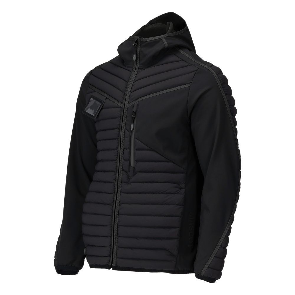CUSTOMIZED Kapuzenjacke