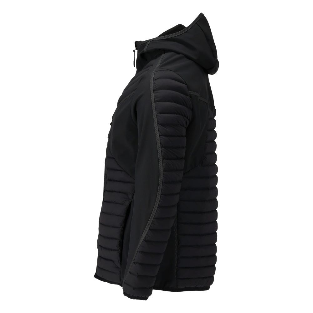 CUSTOMIZED Kapuzenjacke