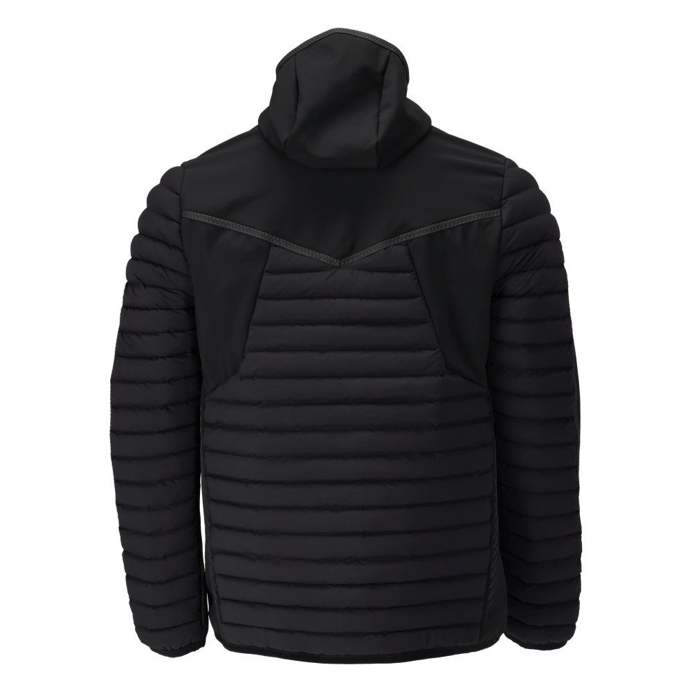 CUSTOMIZED Kapuzenjacke