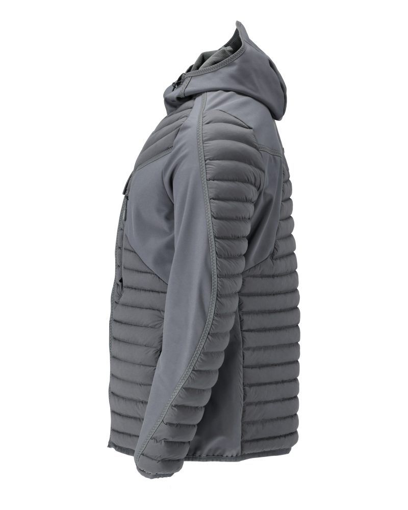 CUSTOMIZED Kapuzenjacke