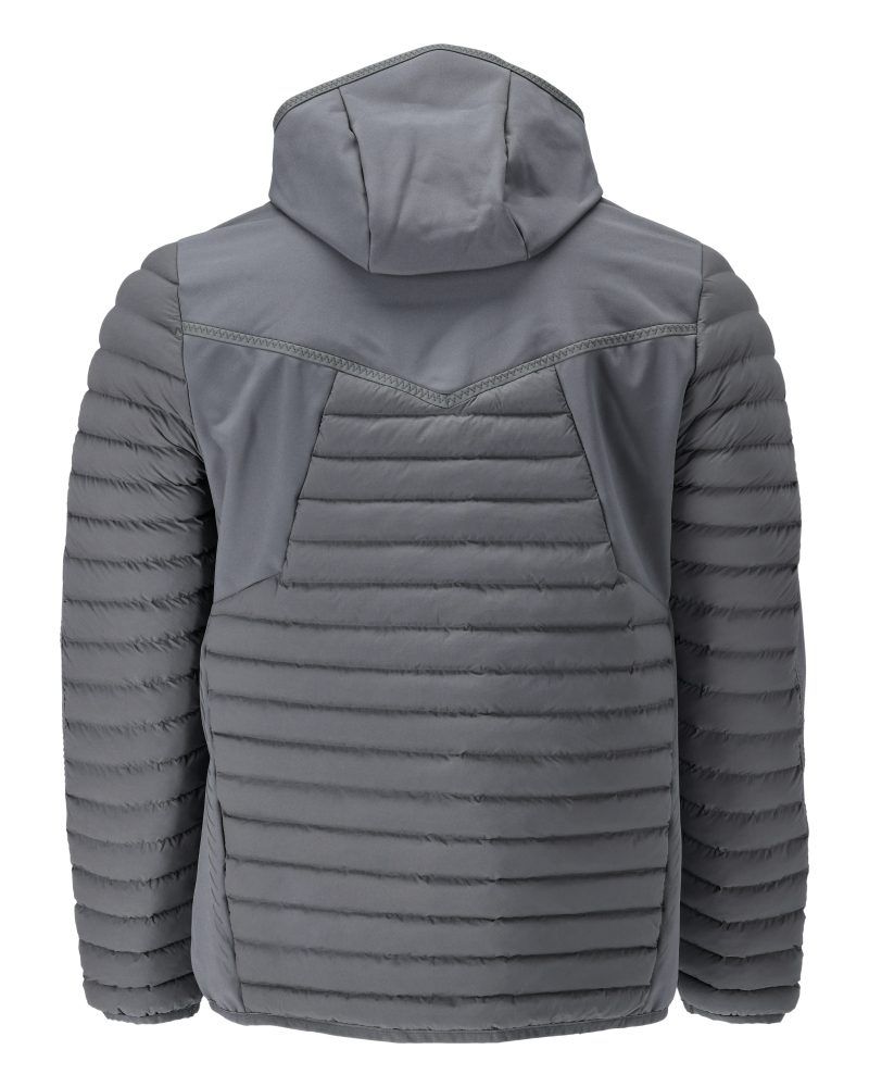 CUSTOMIZED Kapuzenjacke