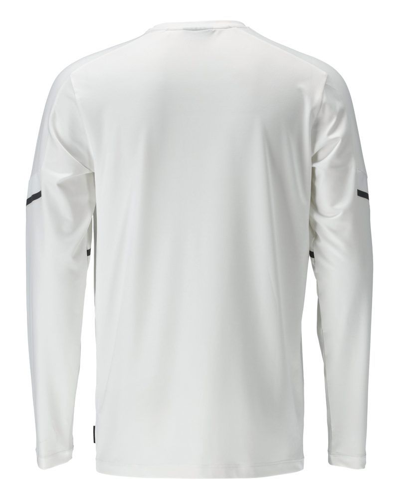 CUSTOMIZED Langarmshirt