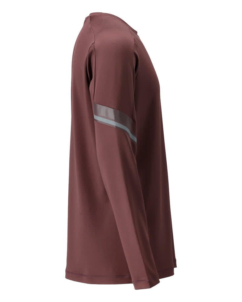 CUSTOMIZED Langarmshirt