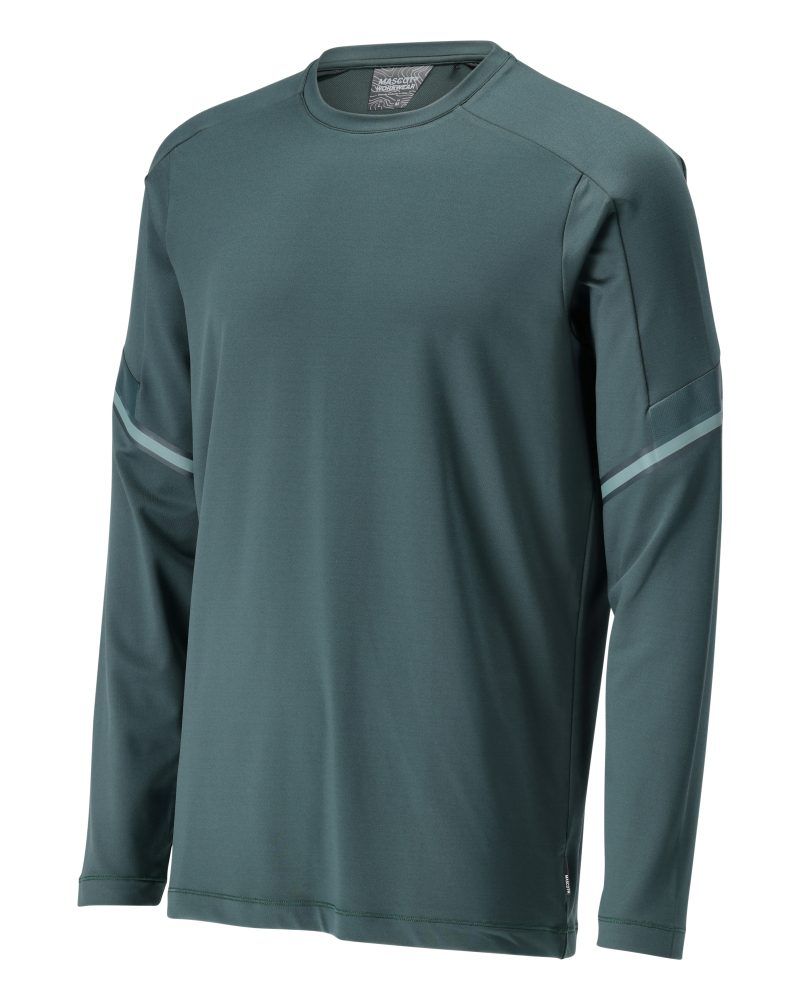CUSTOMIZED Langarmshirt