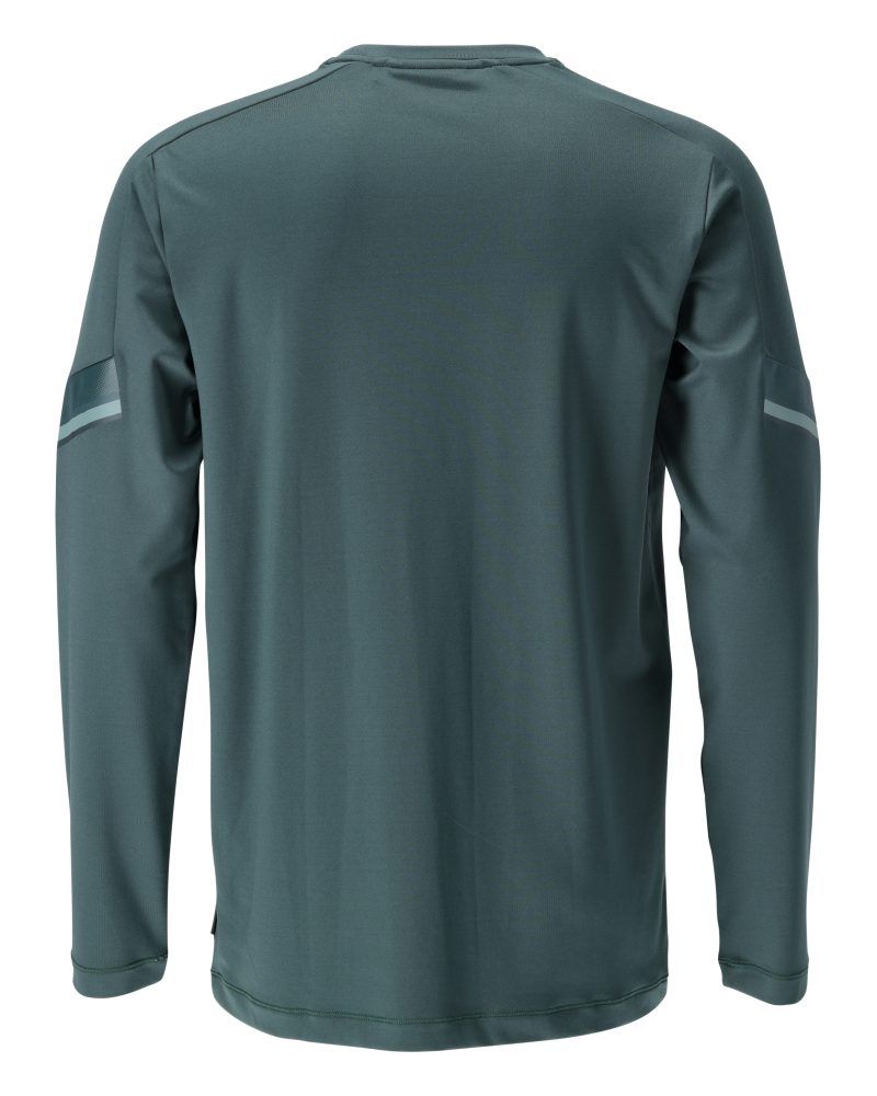 CUSTOMIZED Langarmshirt