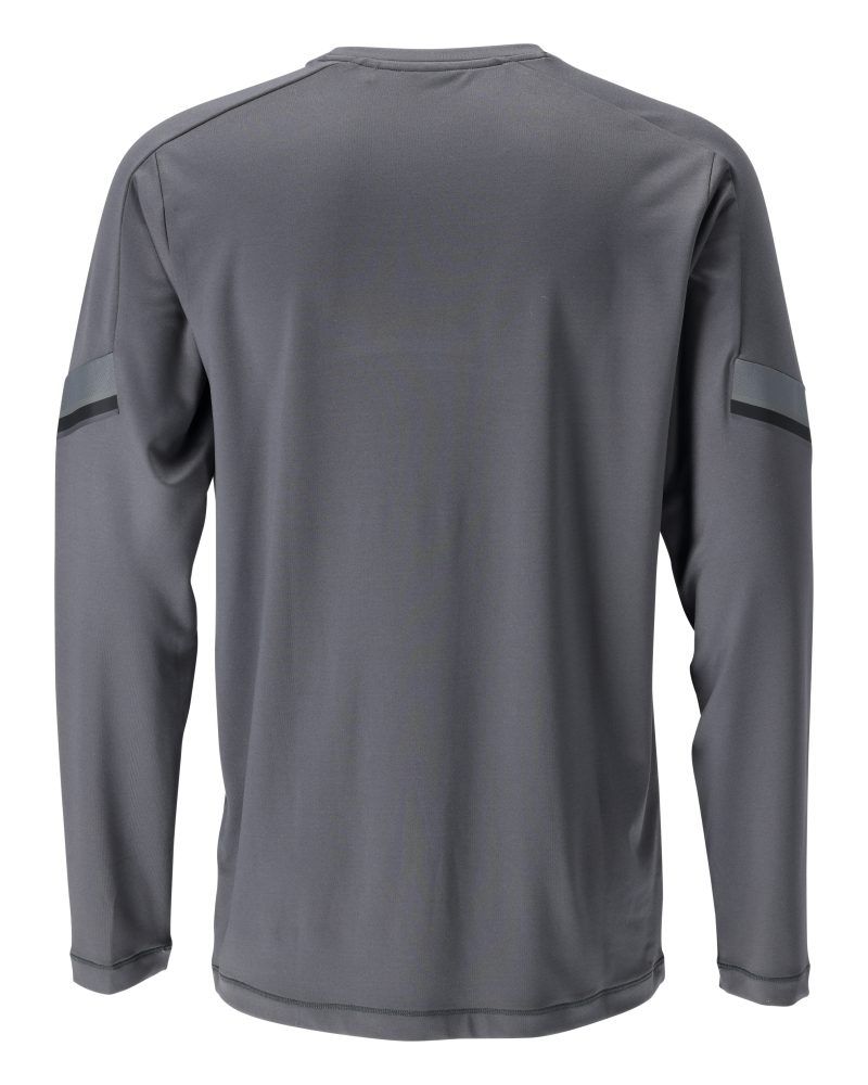 CUSTOMIZED Langarmshirt