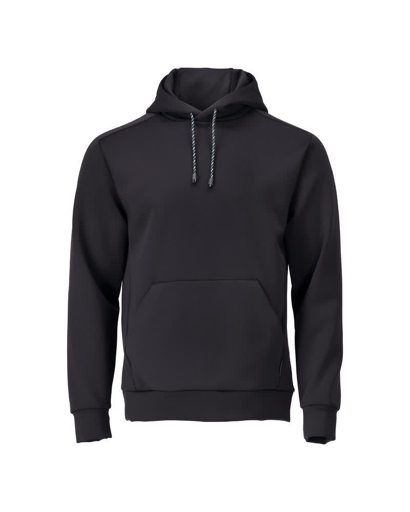 CUSTOMIZED Fleece Kapuzensweatshirt