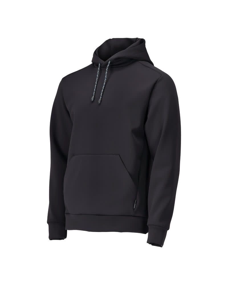 CUSTOMIZED Fleece Kapuzensweatshirt