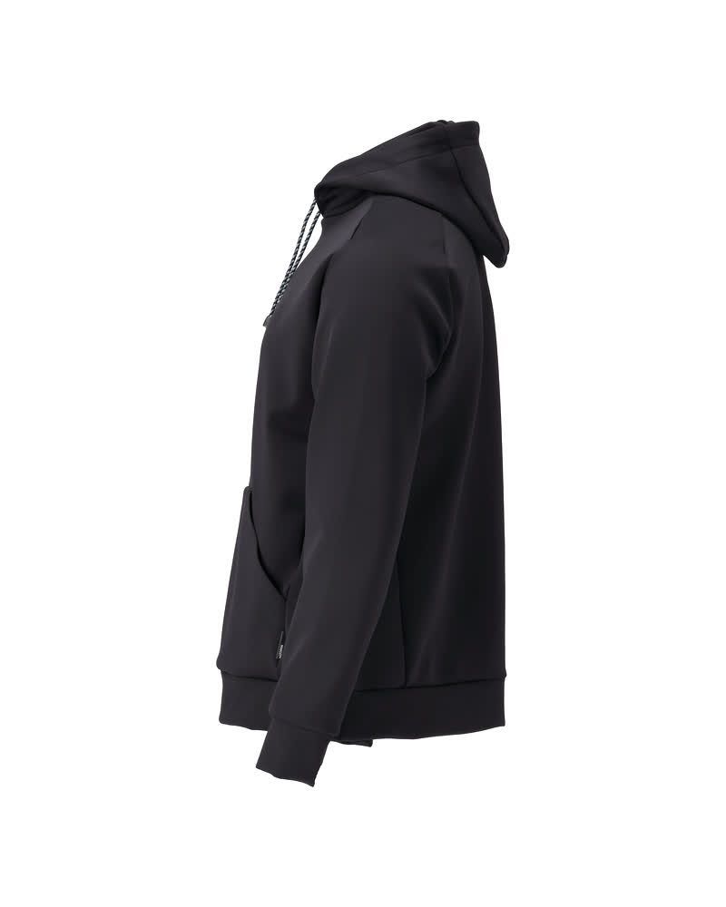 CUSTOMIZED Fleece Kapuzensweatshirt