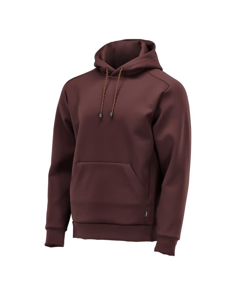 CUSTOMIZED Fleece Kapuzensweatshirt