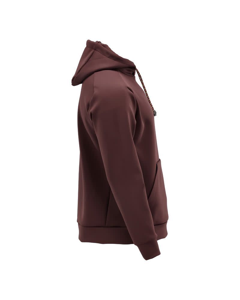 CUSTOMIZED Fleece Kapuzensweatshirt