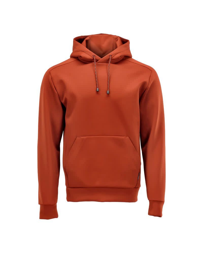 CUSTOMIZED Fleece Kapuzensweatshirt