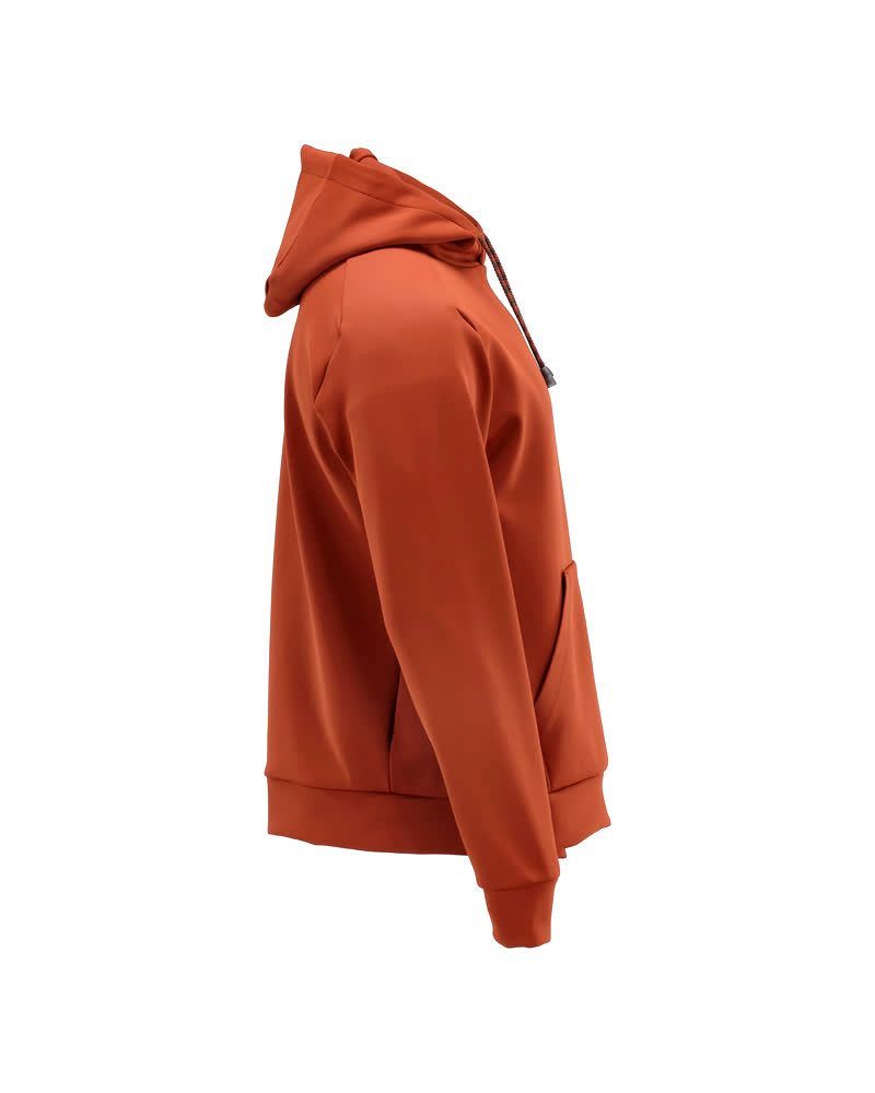 CUSTOMIZED Fleece Kapuzensweatshirt