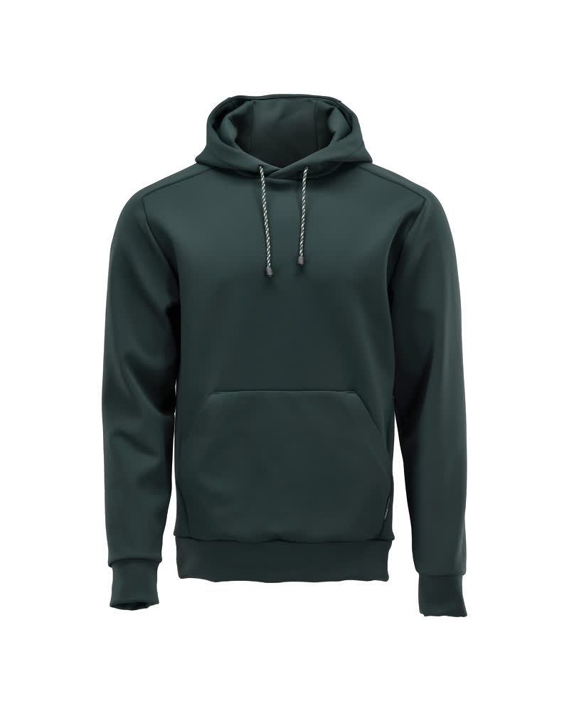 CUSTOMIZED Fleece Kapuzensweatshirt