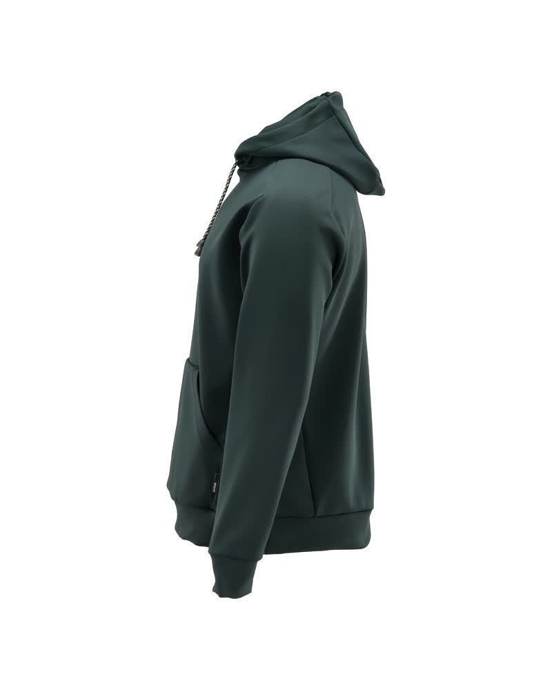CUSTOMIZED Fleece Kapuzensweatshirt