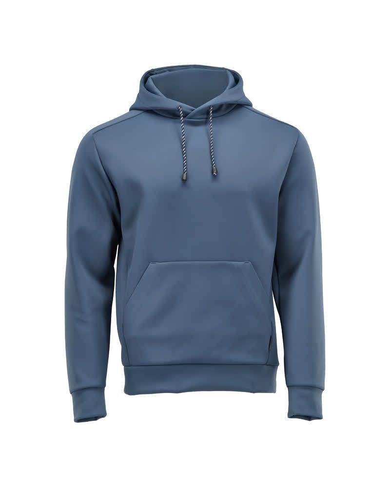CUSTOMIZED Fleece Kapuzensweatshirt