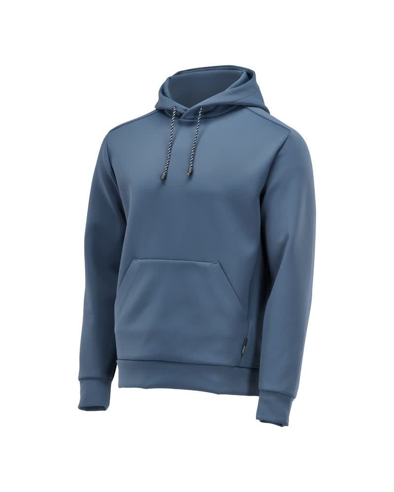 CUSTOMIZED Fleece Kapuzensweatshirt