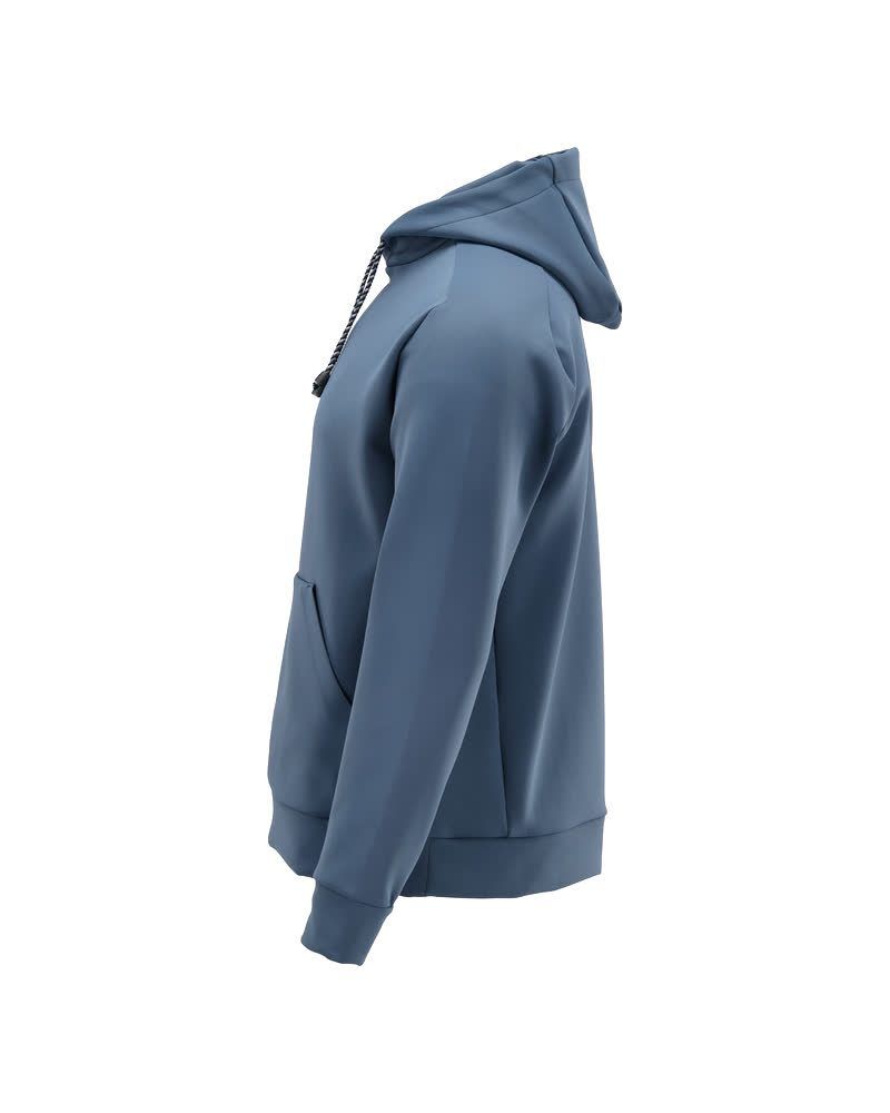 CUSTOMIZED Fleece Kapuzensweatshirt