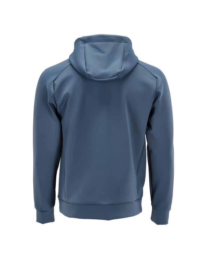 CUSTOMIZED Fleece Kapuzensweatshirt