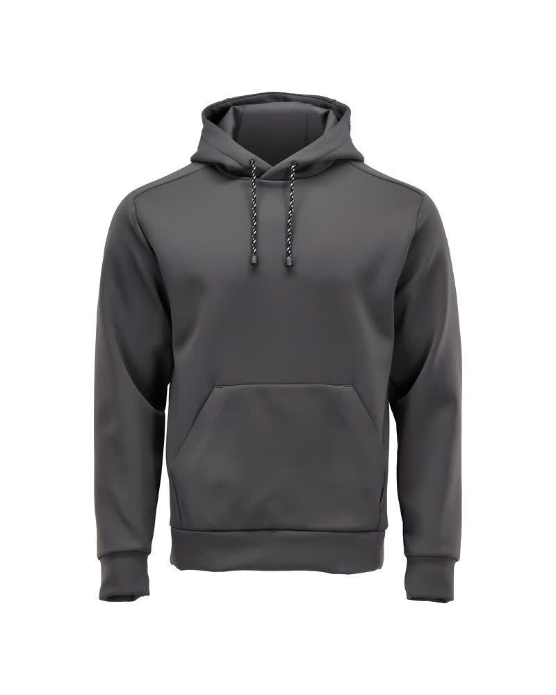 CUSTOMIZED Fleece Kapuzensweatshirt