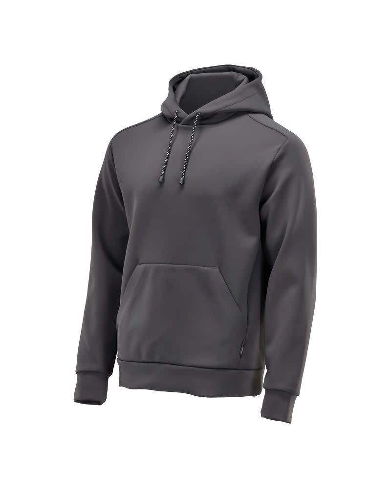 CUSTOMIZED Fleece Kapuzensweatshirt