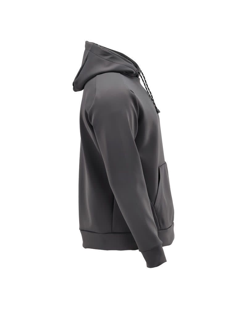 CUSTOMIZED Fleece Kapuzensweatshirt