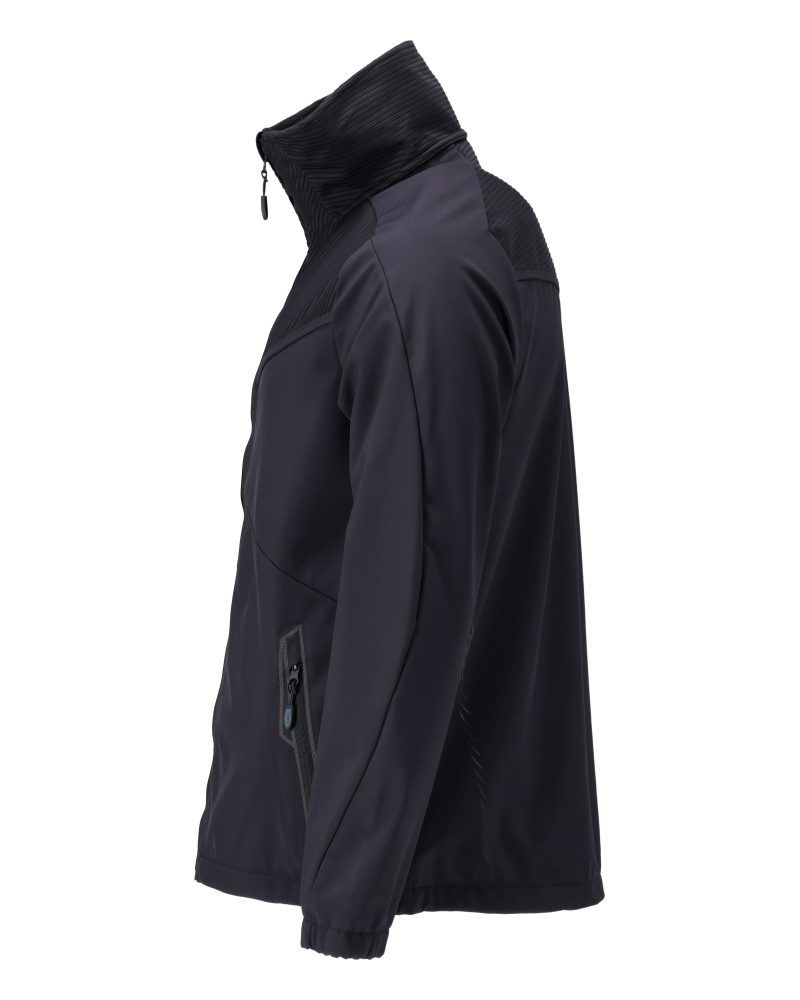 CUSTOMIZED Softshelljacke