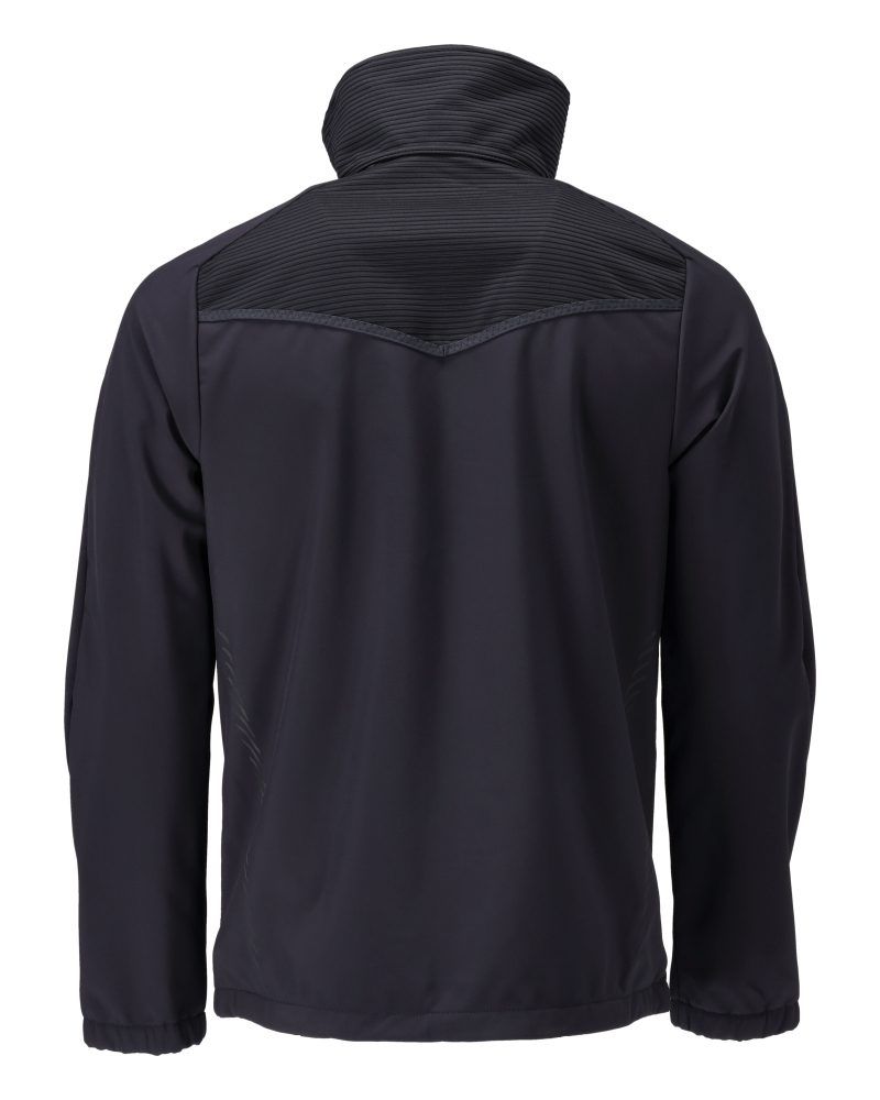 CUSTOMIZED Softshelljacke