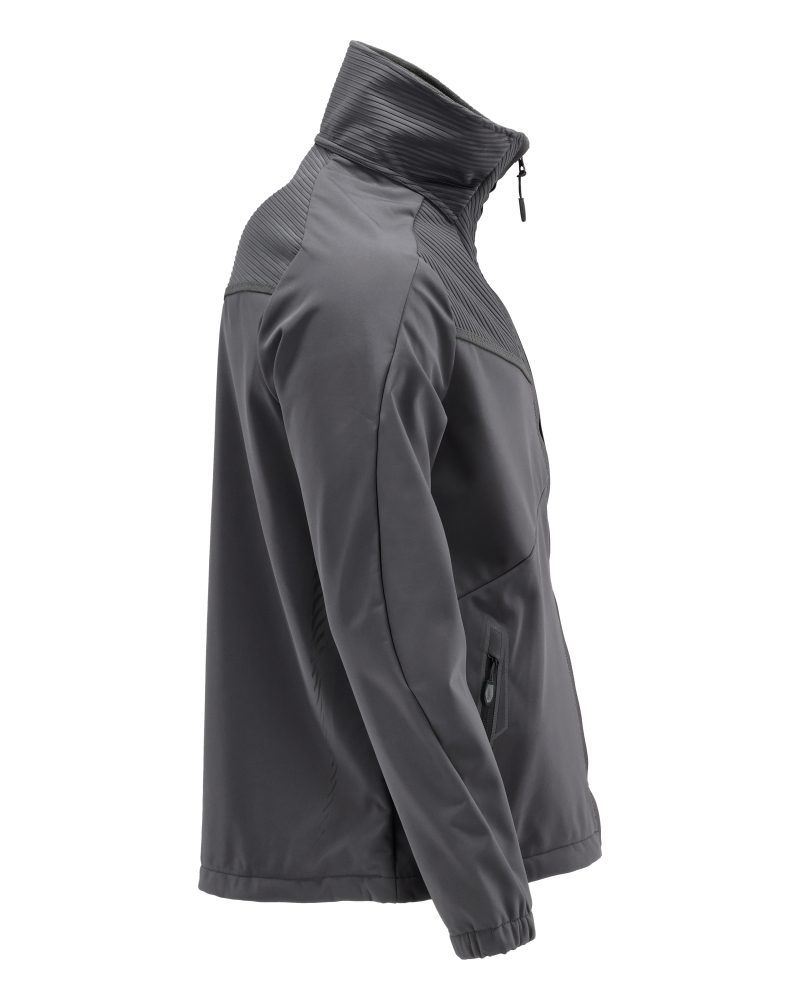 CUSTOMIZED Softshelljacke