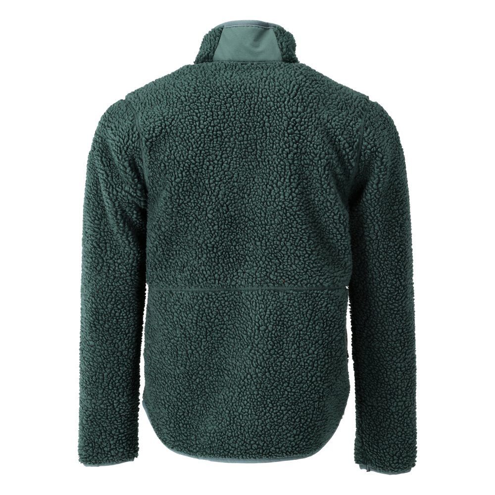 CUSTOMIZED Faserpelz Jacke