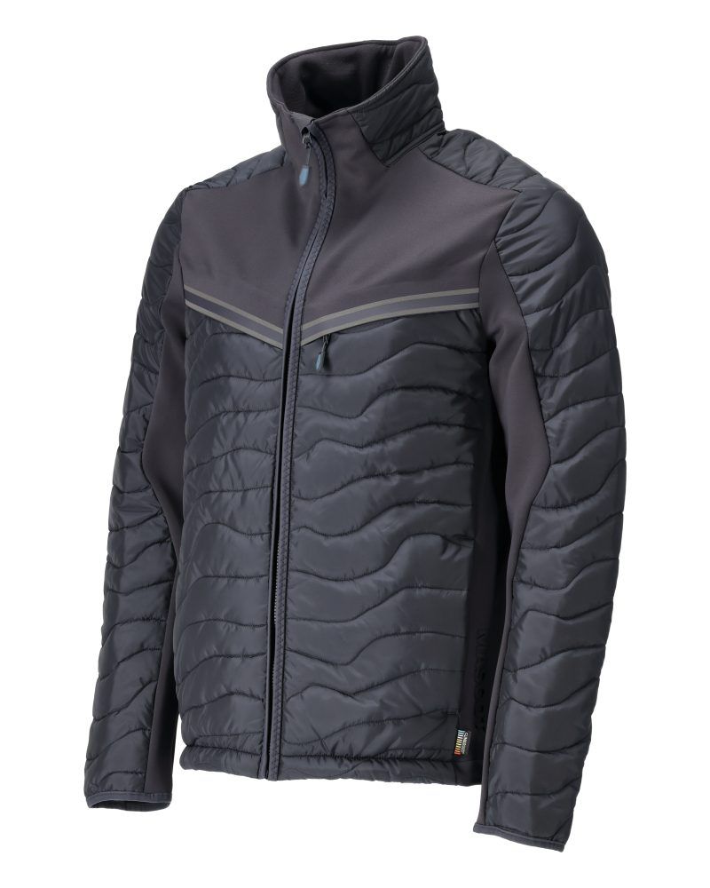 CUSTOMIZED Thermojacke
