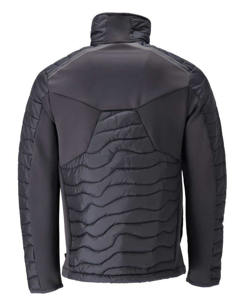 CUSTOMIZED Thermojacke