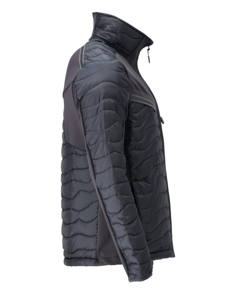 CUSTOMIZED Thermojacke