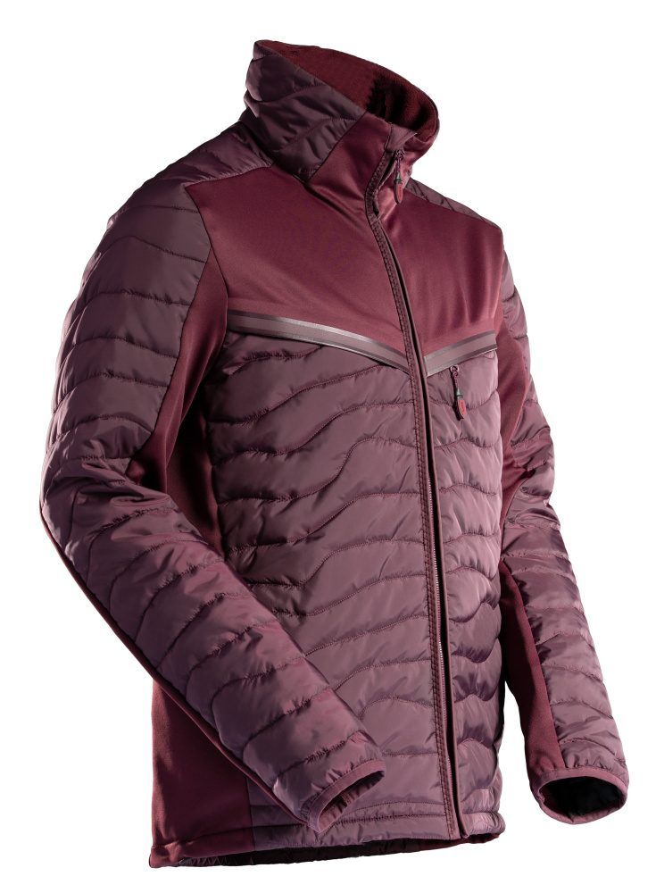 CUSTOMIZED Thermojacke