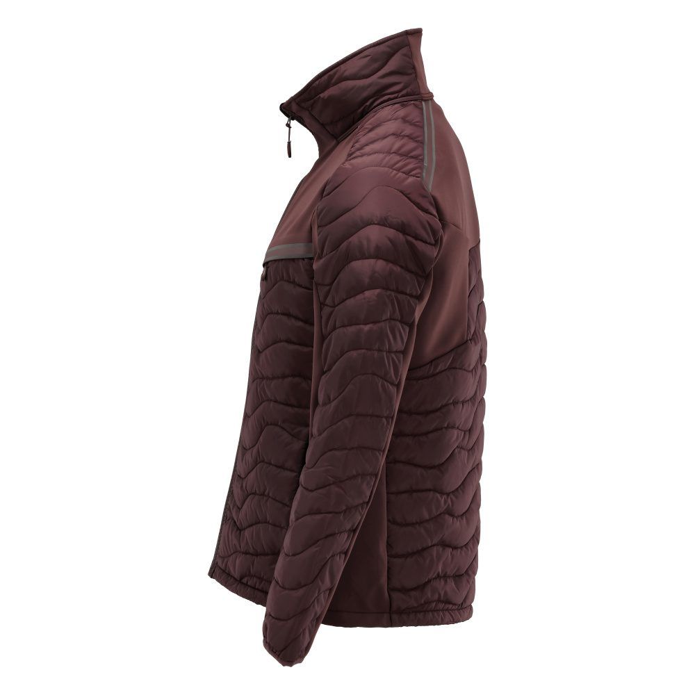 CUSTOMIZED Thermojacke