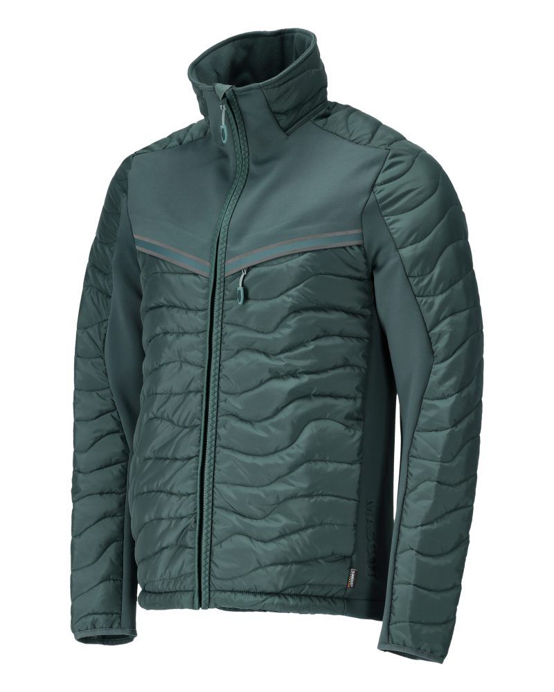 CUSTOMIZED Thermojacke