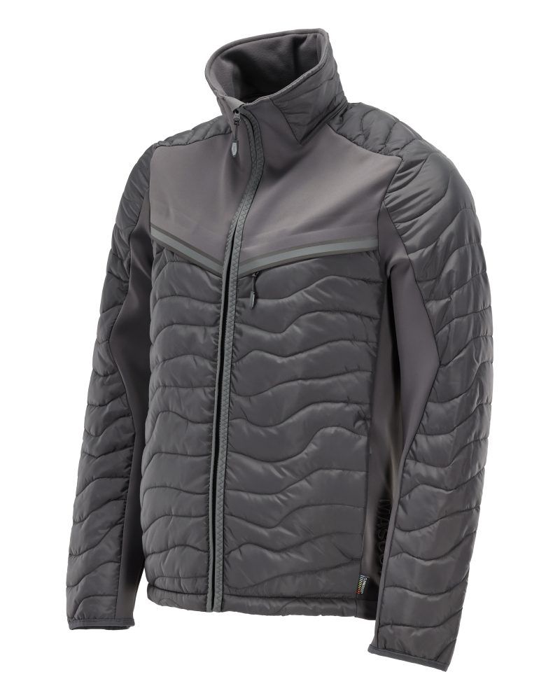 CUSTOMIZED Thermojacke