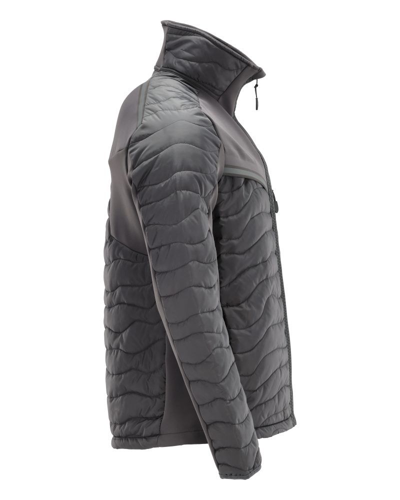 CUSTOMIZED Thermojacke