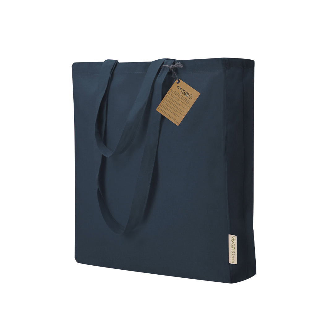 Tasche recycelte Baumwolle