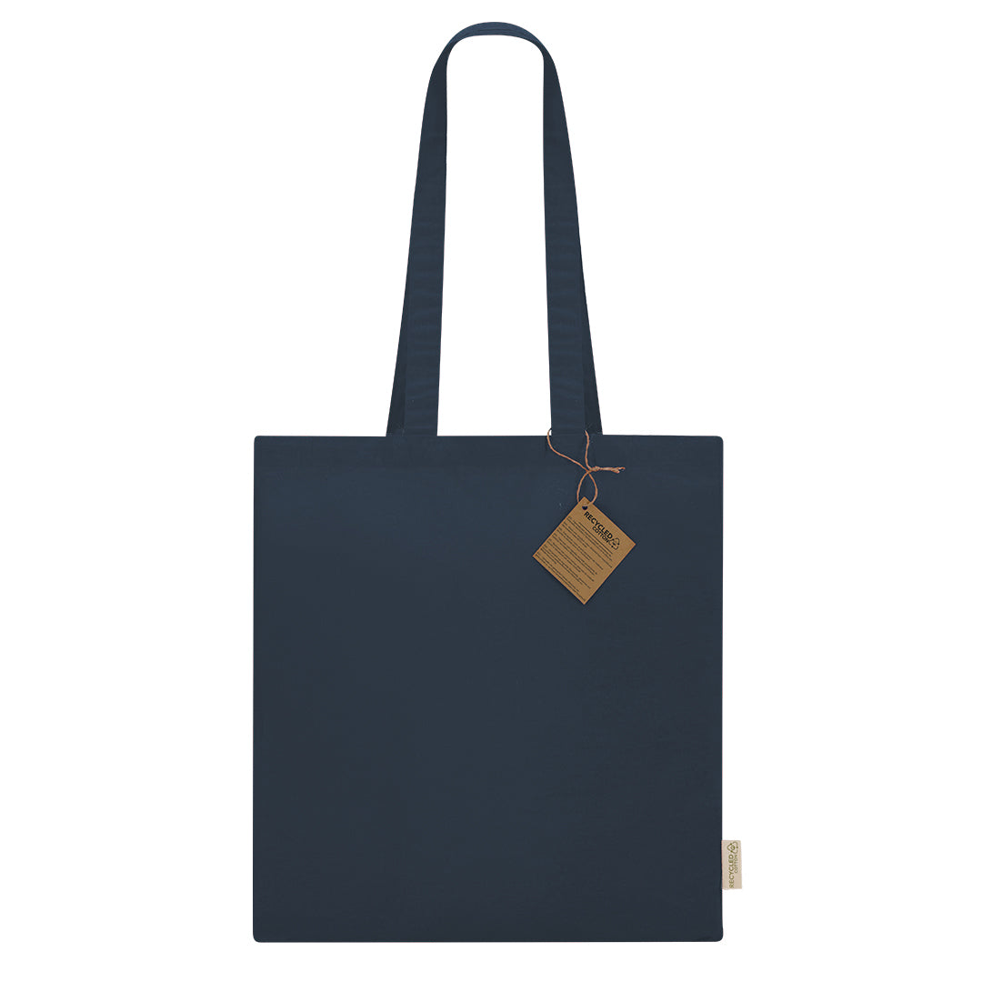 Tasche recycelte Baumwolle