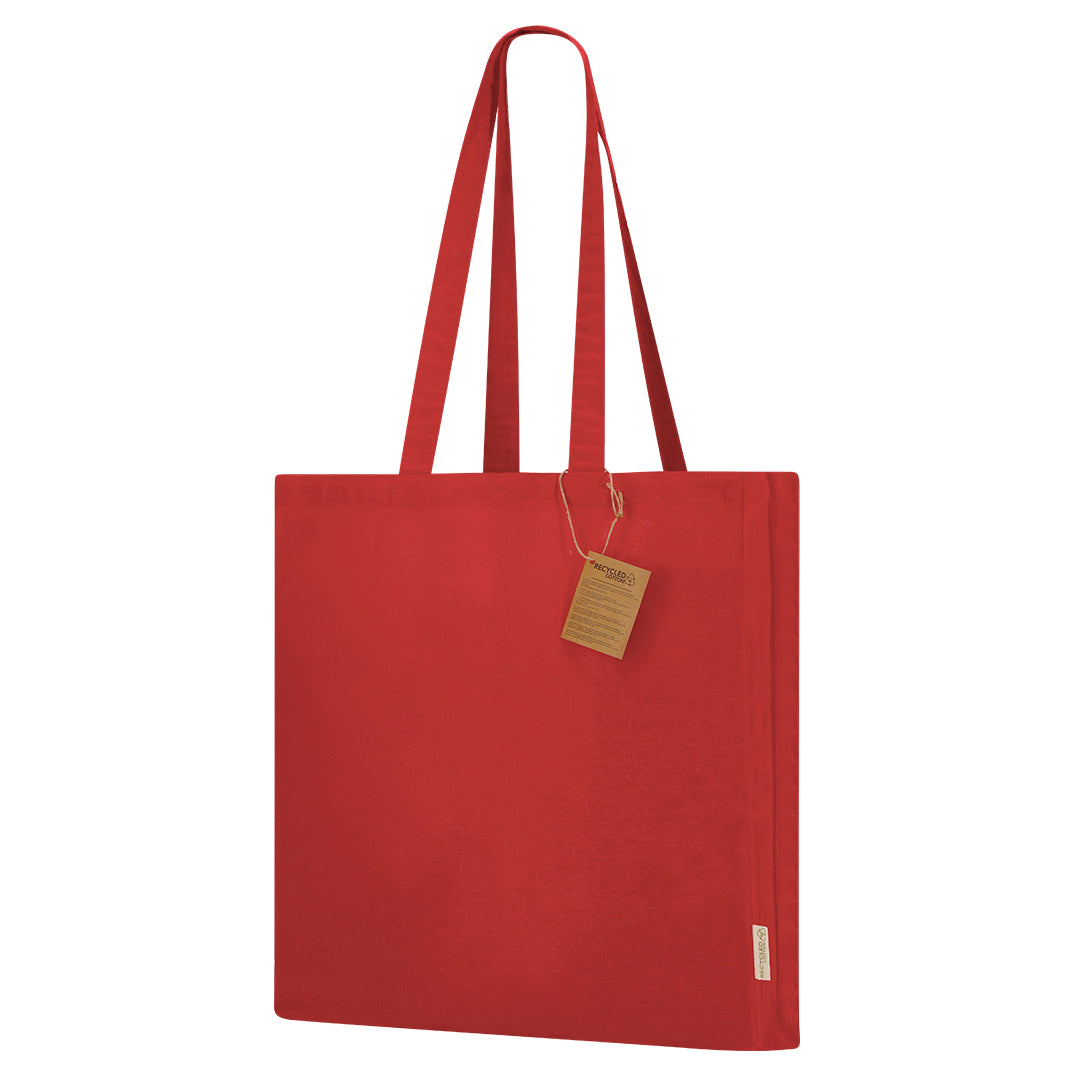 Tasche recycelte Baumwolle