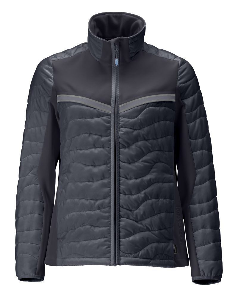 Customized Thermojacke Damen